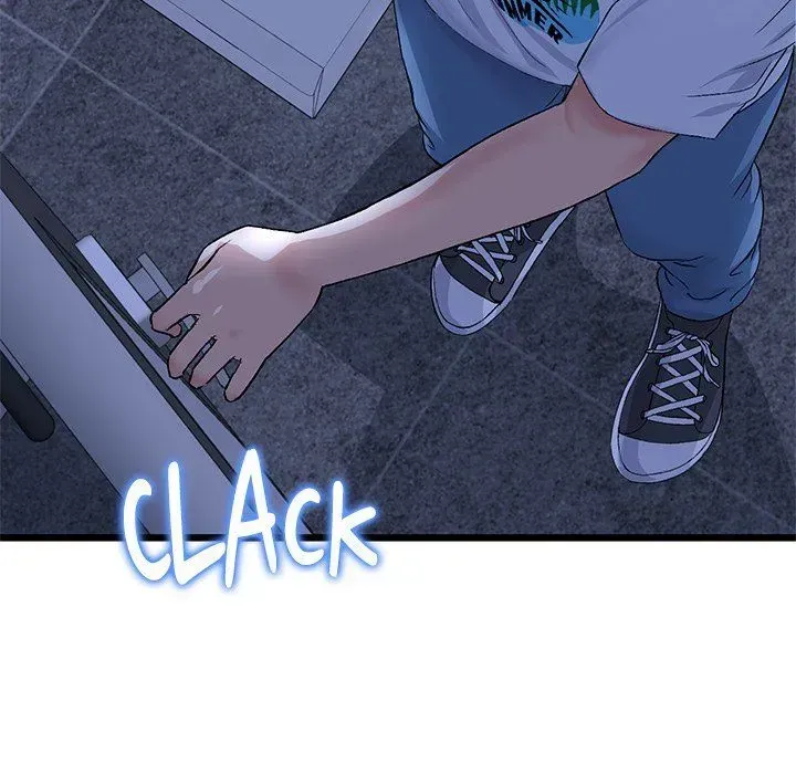 My First and Last Chapter 41 page 179 - 
