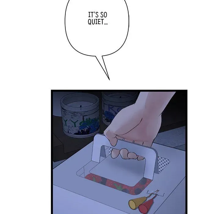 My First and Last Chapter 41 page 183 - 