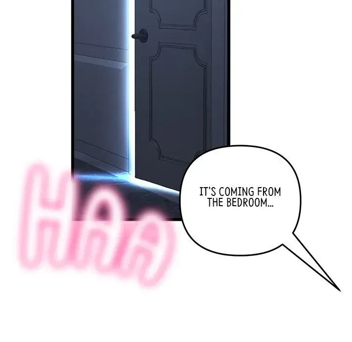 My First and Last Chapter 41 page 189 - 