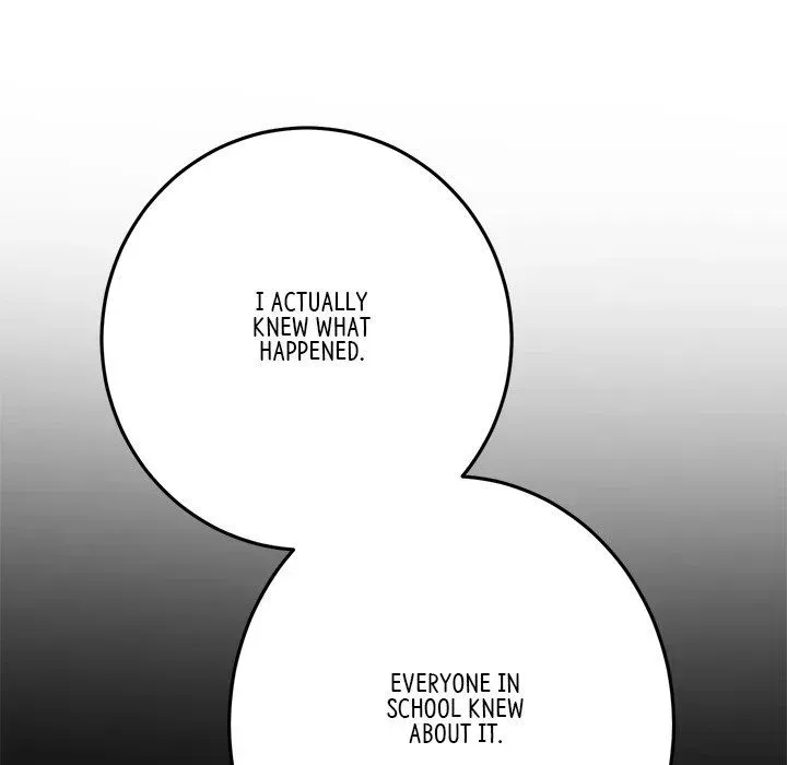 My First and Last Chapter 41 page 20 - 