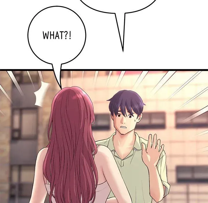 My First and Last Chapter 41 page 35 - 