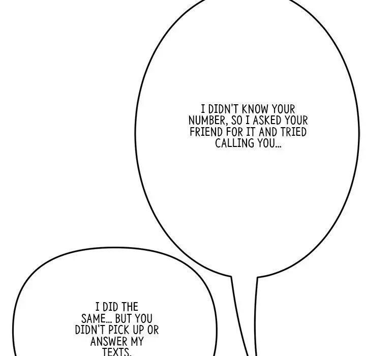 My First and Last Chapter 41 page 37 - 