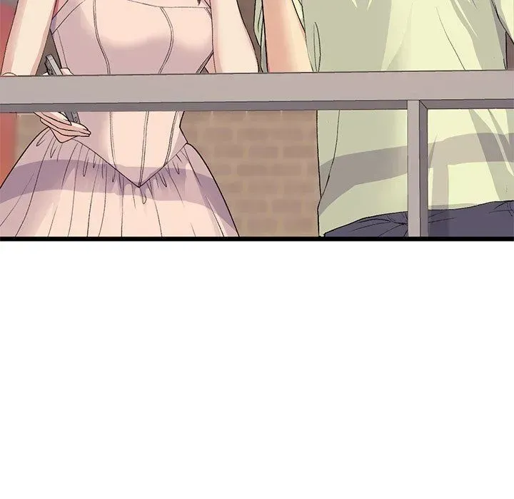 My First and Last Chapter 41 page 42 - 