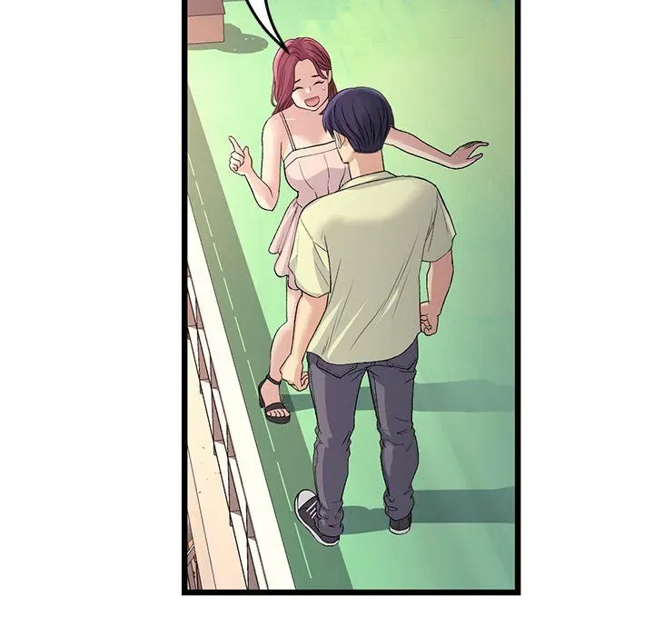 My First and Last Chapter 41 page 65 - 