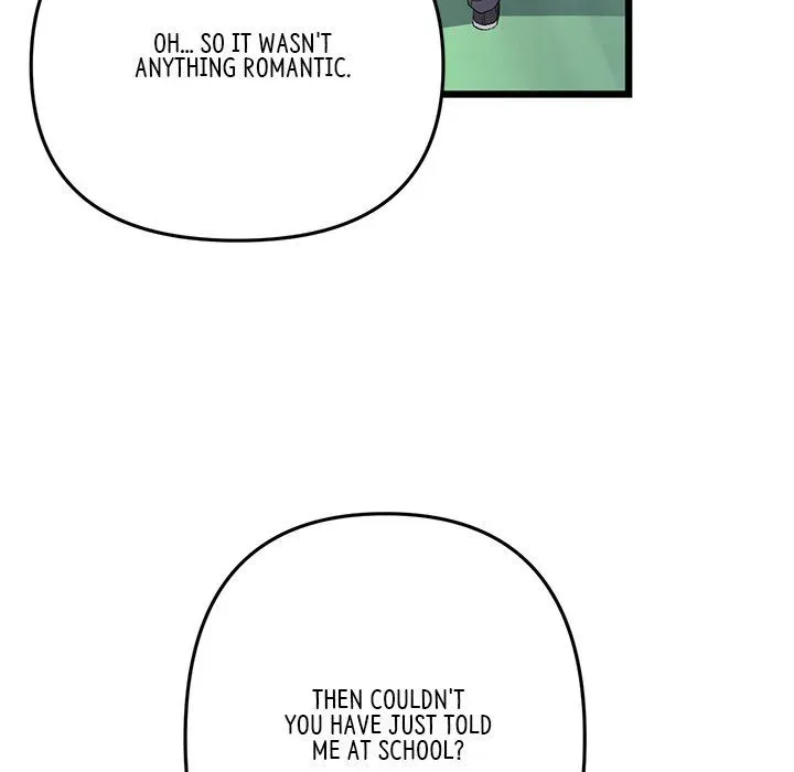 My First and Last Chapter 41 page 68 - 