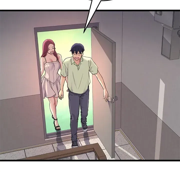 My First and Last Chapter 41 page 95 - 