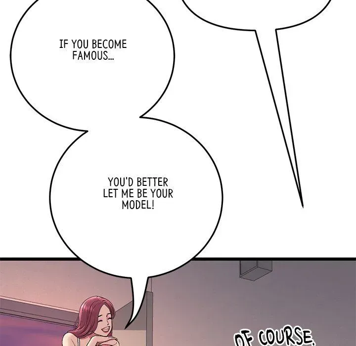 My First and Last Chapter 41 page 97 - 