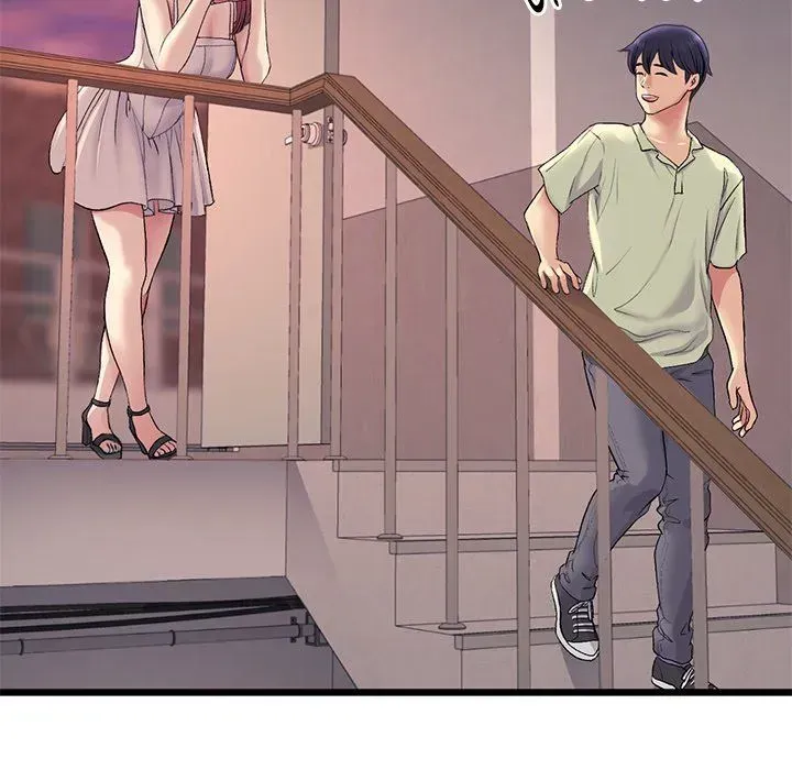 My First and Last Chapter 41 page 98 - 