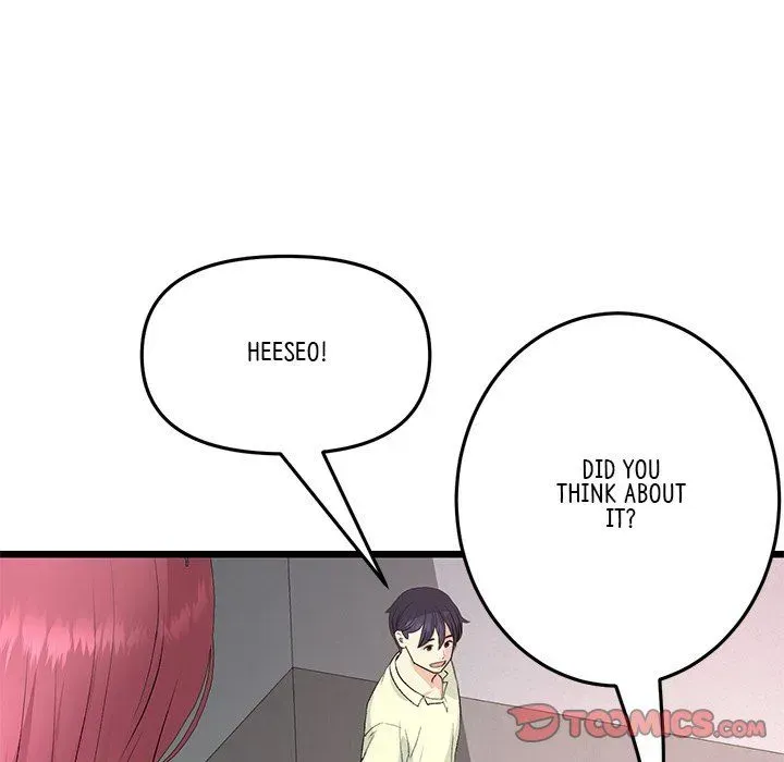 My First and Last Chapter 41 page 100 - 