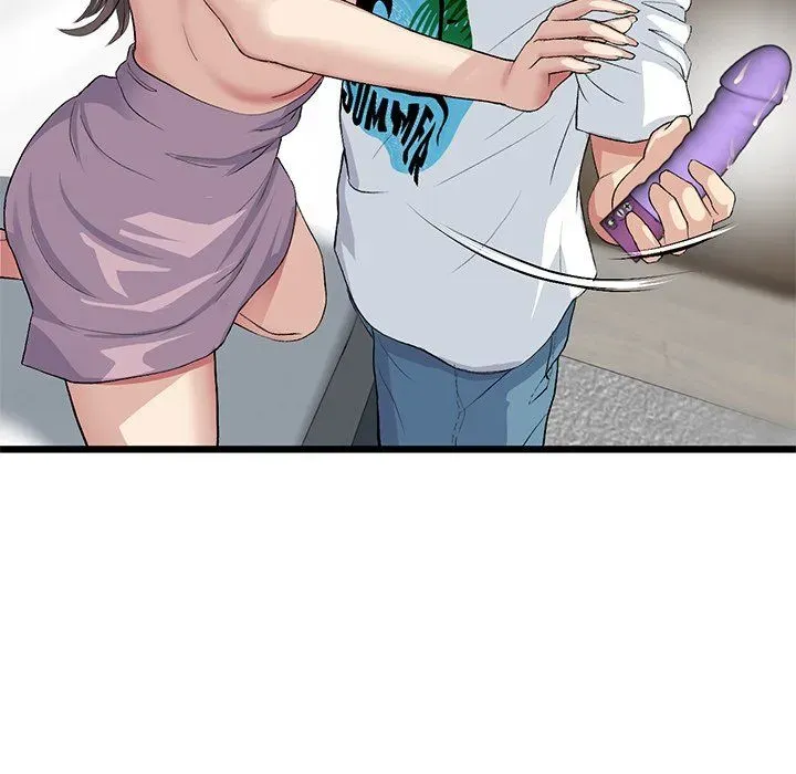 Read My First and Last chapter 42 image 115 on Lezhin