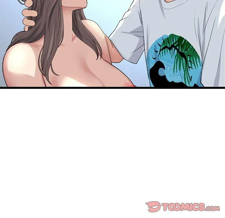 Read My First and Last chapter 42 image 123 on Lezhin