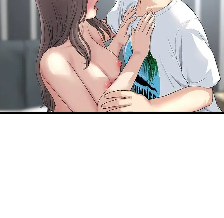 Read My First and Last chapter 42 image 128 on Lezhin