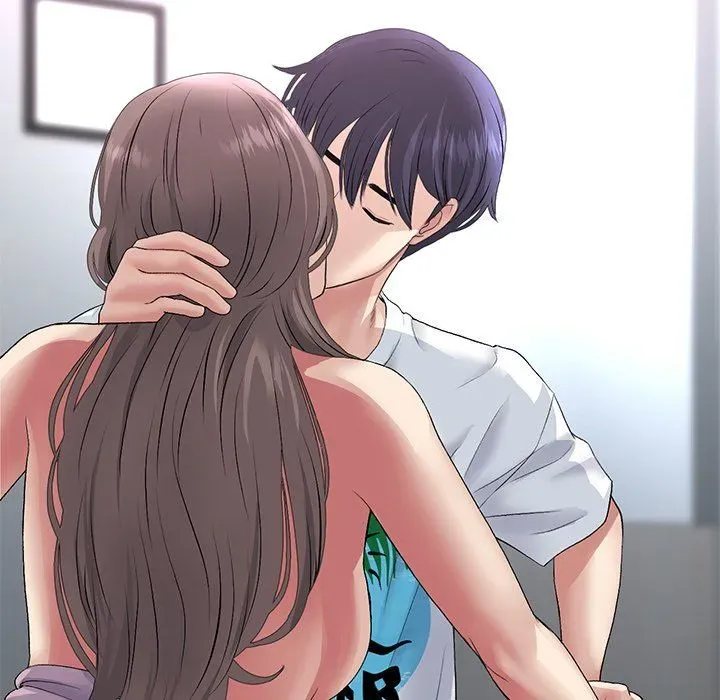 Read My First and Last chapter 42 image 133 on Lezhin