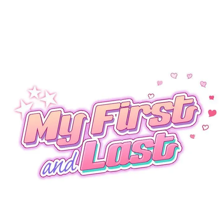 Read My First and Last chapter 42 image 30 on Lezhin