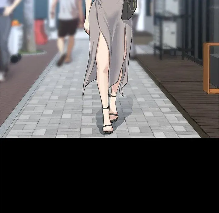 Read My First and Last chapter 42 image 34 on Lezhin