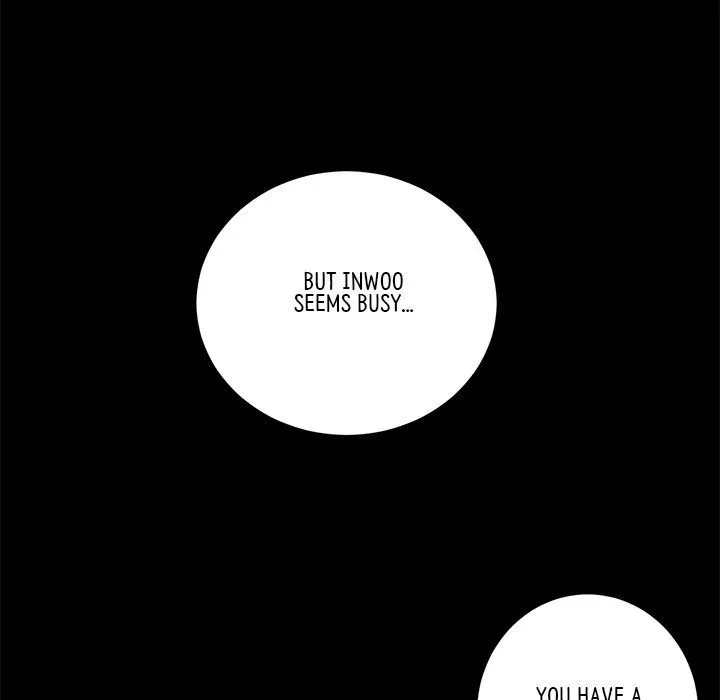 Read My First and Last chapter 42 image 38 on Lezhin