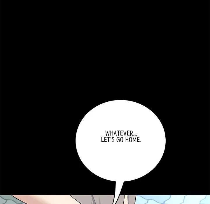 Read My First and Last chapter 42 image 74 on Lezhin