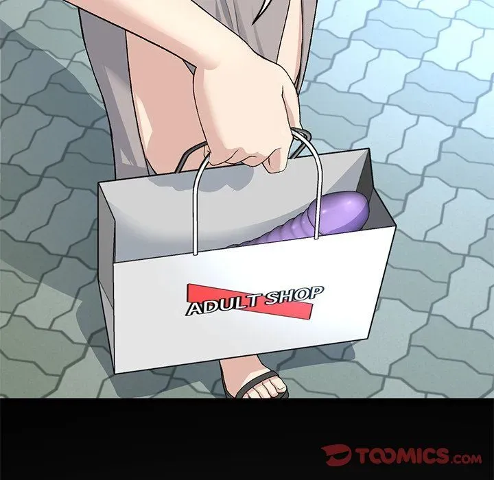 Read My First and Last chapter 42 image 75 on Lezhin