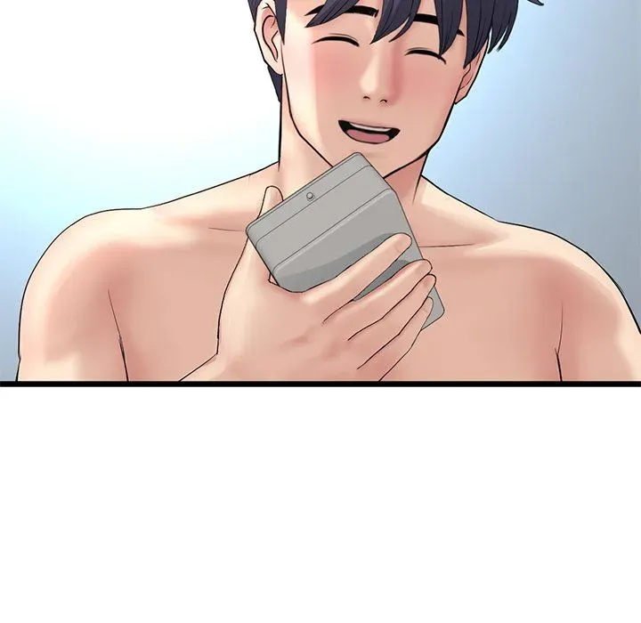 Read My First and Last chapter 43 image 114 on Lezhin