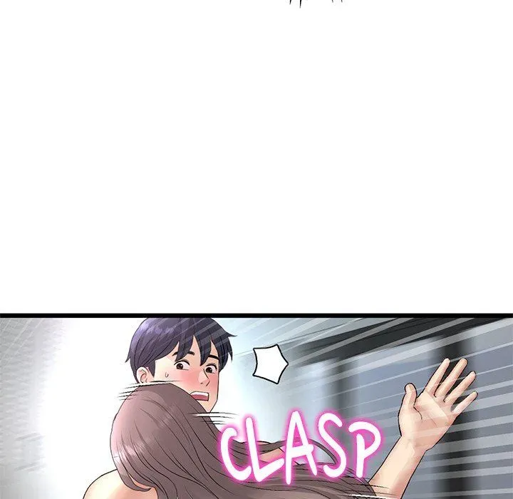 Read My First and Last chapter 43 image 140 on Lezhin