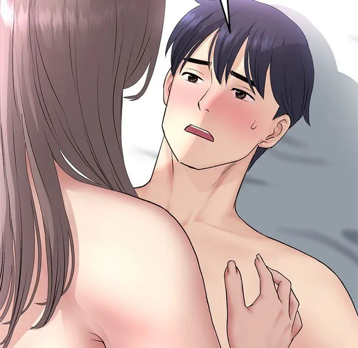 Read My First and Last chapter 43 image 152 on Lezhin