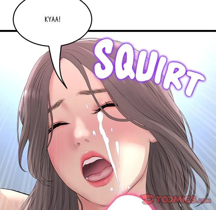 Read My First and Last chapter 43 image 27 on Lezhin