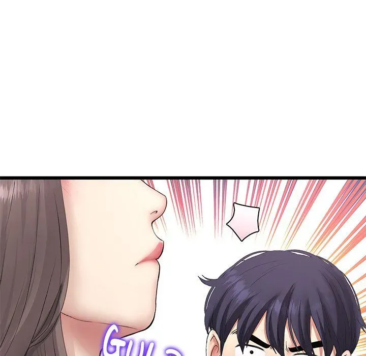 Read My First and Last chapter 43 image 40 on Lezhin