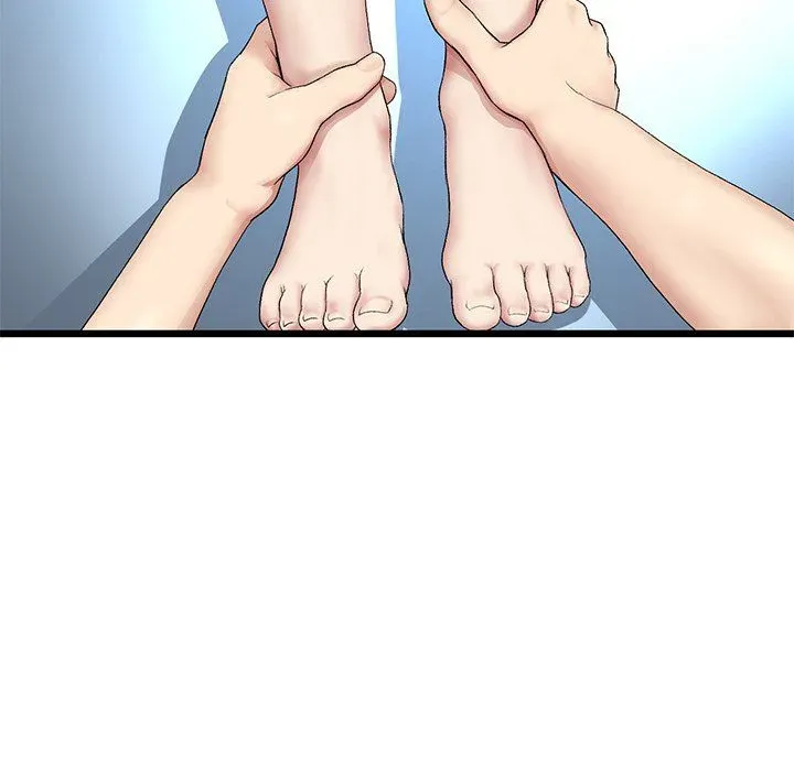 Read My First and Last chapter 43 image 46 on Lezhin