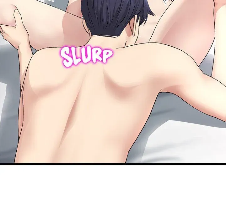 Read My First and Last chapter 43 image 64 on Lezhin