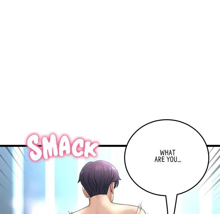My First and Last Chapter 44 page 38 - 