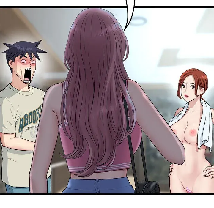 Read My First and Last chapter 46 image 100 on Lezhin