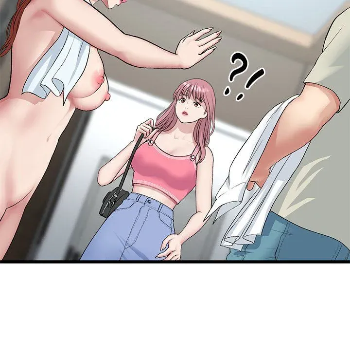 Read My First and Last chapter 46 image 103 on Lezhin