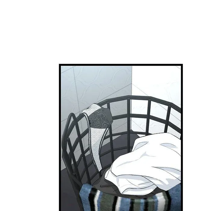 Read My First and Last chapter 46 image 109 on Lezhin