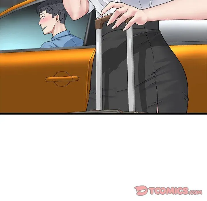 Read My First and Last chapter 46 image 11 on Lezhin