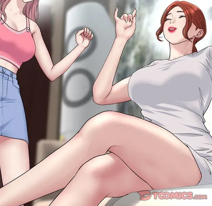 Read My First and Last chapter 46 image 115 on Lezhin