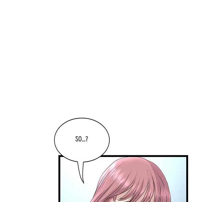 Read My First and Last chapter 46 image 117 on Lezhin
