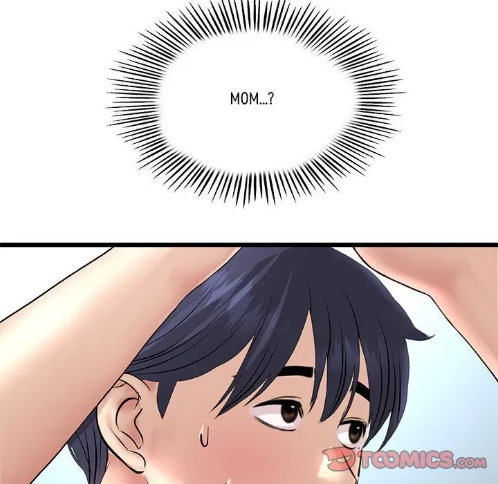 Read My First and Last chapter 46 image 123 on Lezhin