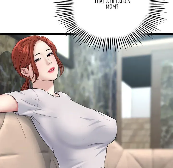 Read My First and Last chapter 46 image 126 on Lezhin