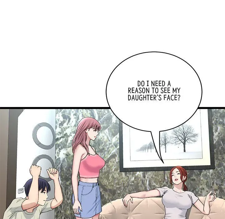 Read My First and Last chapter 46 image 129 on Lezhin