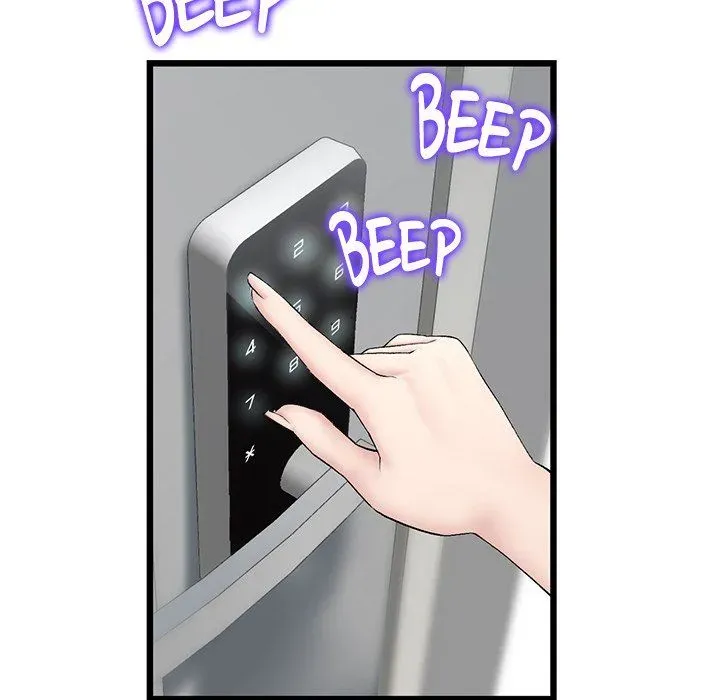 Read My First and Last chapter 46 image 13 on Lezhin