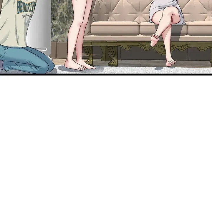 Read My First and Last chapter 46 image 130 on Lezhin