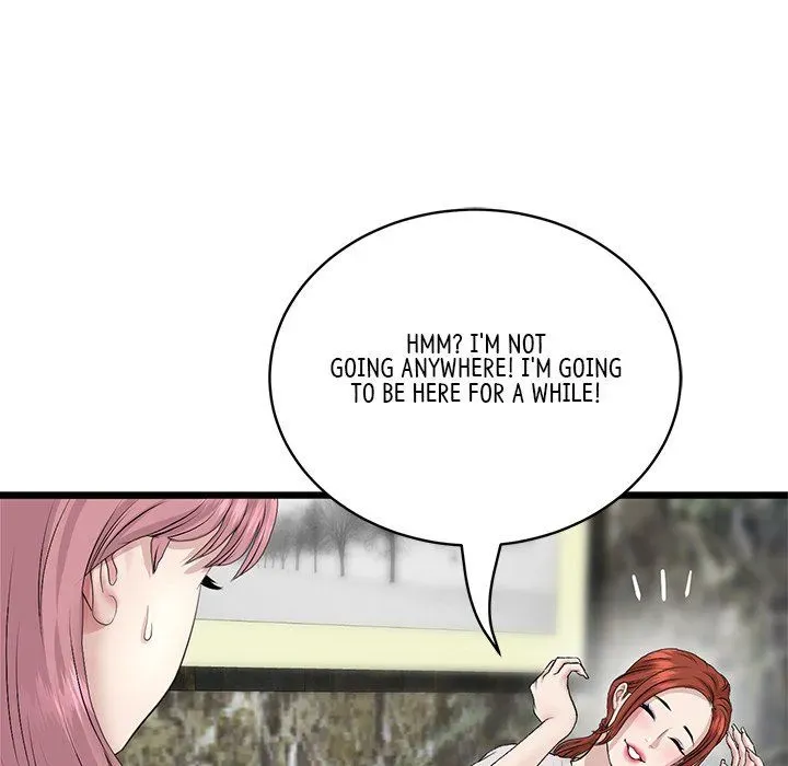 Read My First and Last chapter 46 image 140 on Lezhin