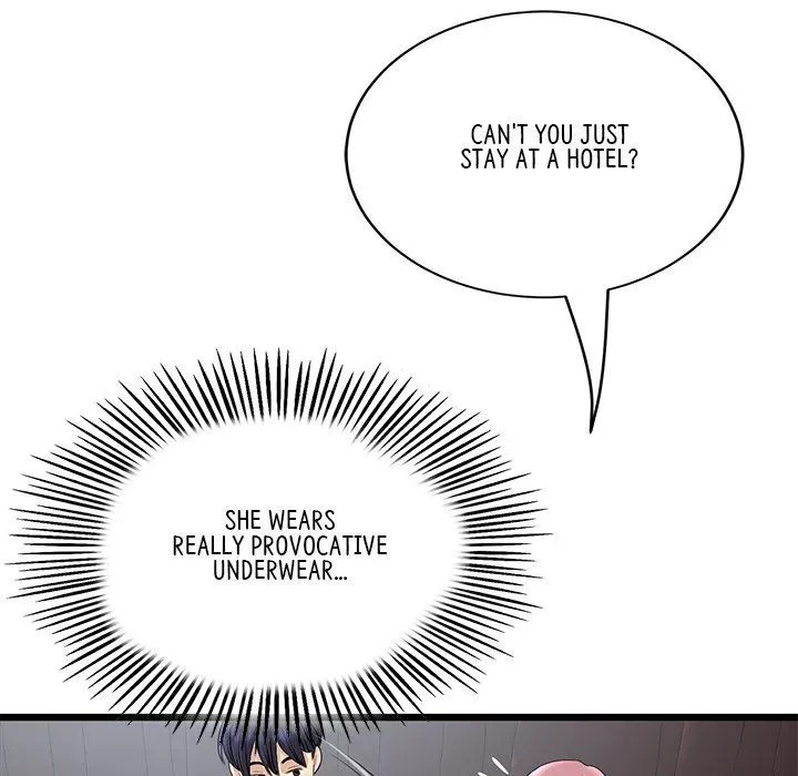 Read My First and Last chapter 46 image 148 on Lezhin