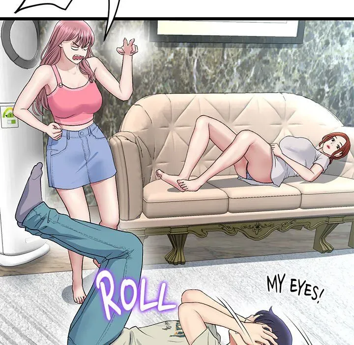 Read My First and Last chapter 46 image 157 on Lezhin
