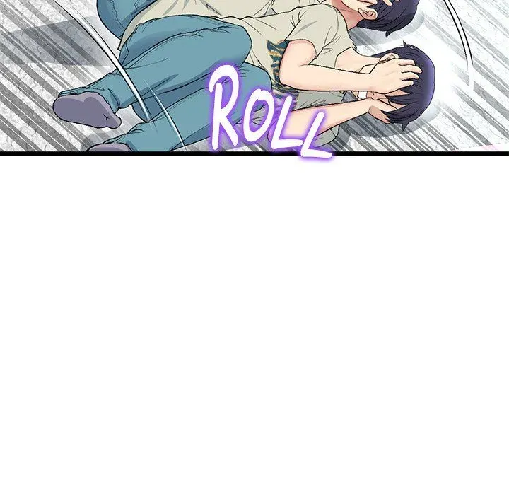 Read My First and Last chapter 46 image 158 on Lezhin