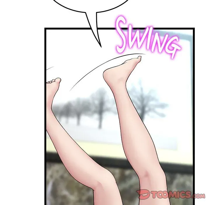 Read My First and Last chapter 46 image 163 on Lezhin