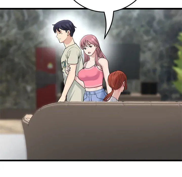 Read My First and Last chapter 46 image 169 on Lezhin