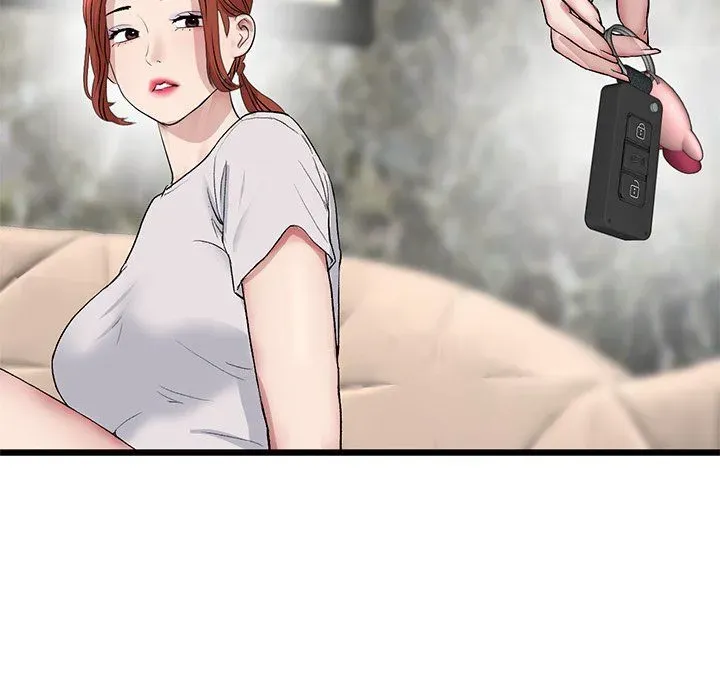 Read My First and Last chapter 46 image 172 on Lezhin
