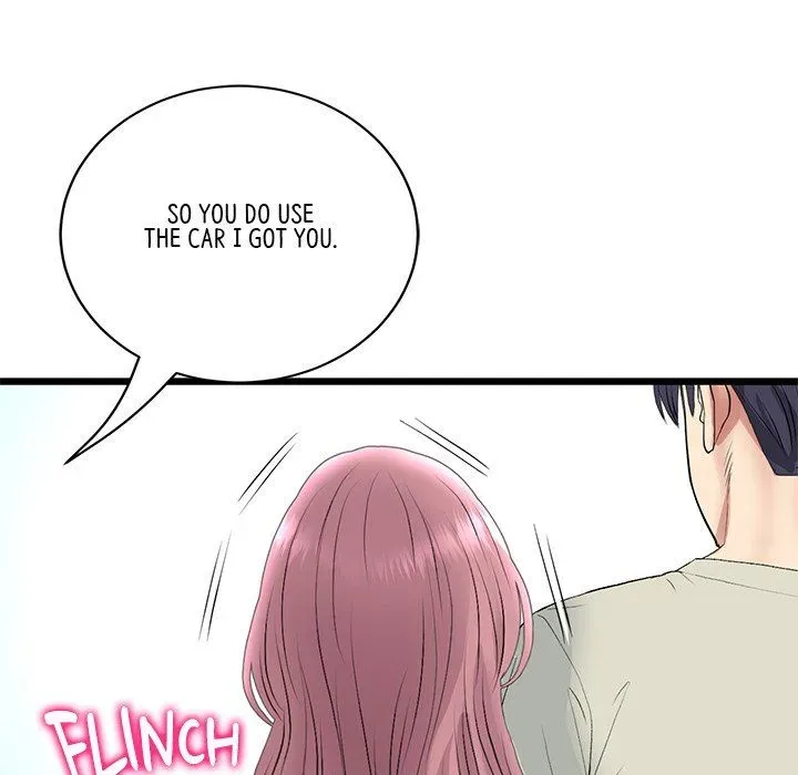 Read My First and Last chapter 46 image 174 on Lezhin