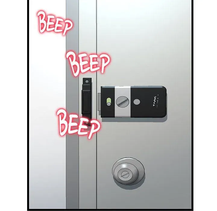 Read My First and Last chapter 46 image 53 on Lezhin